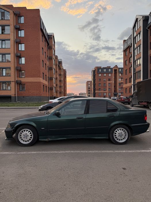 Продам Bmw e36 1993