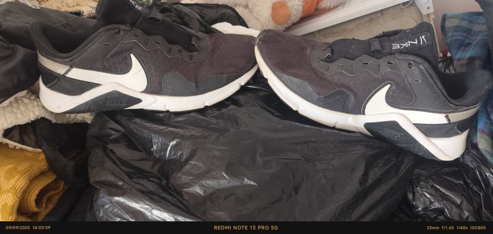 Nike marime 41 folosit