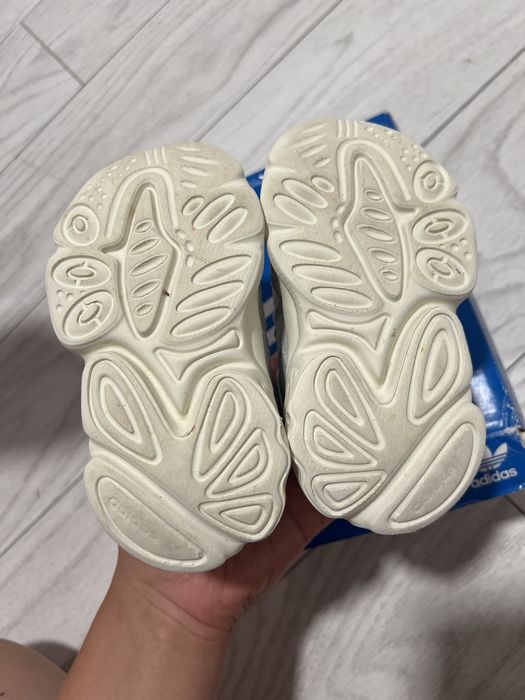 Adidas bebelusi ozweego