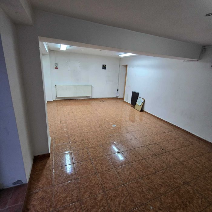 birou-spatiu comercial