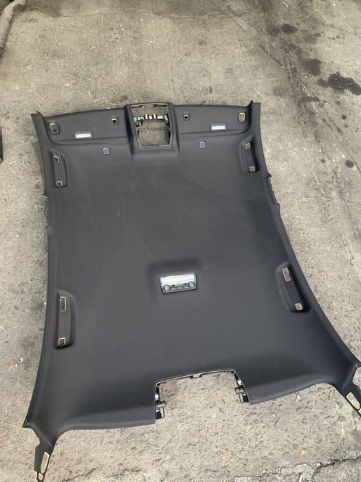 Продаваме черен таван за бмв ф10 bmw f10.