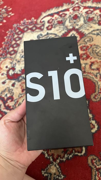 Samsung s10 сатамын