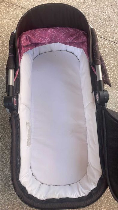 Бебешка количка Чиполино