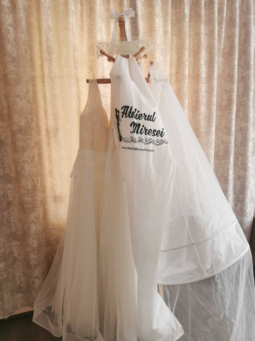Rochie de mireasă