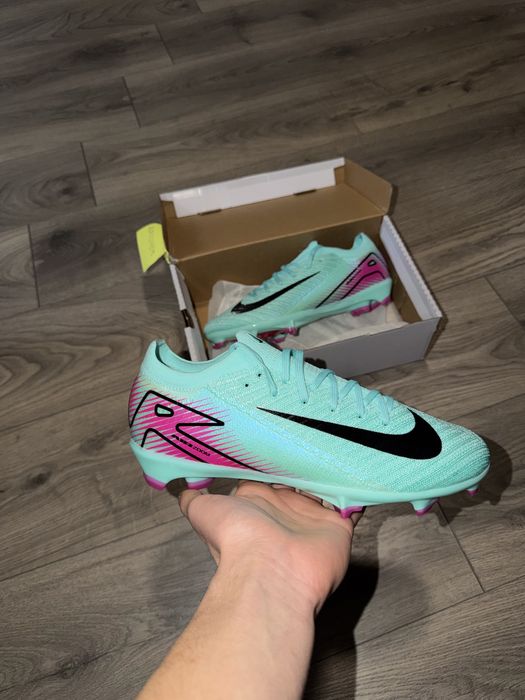 Nike Mercurial