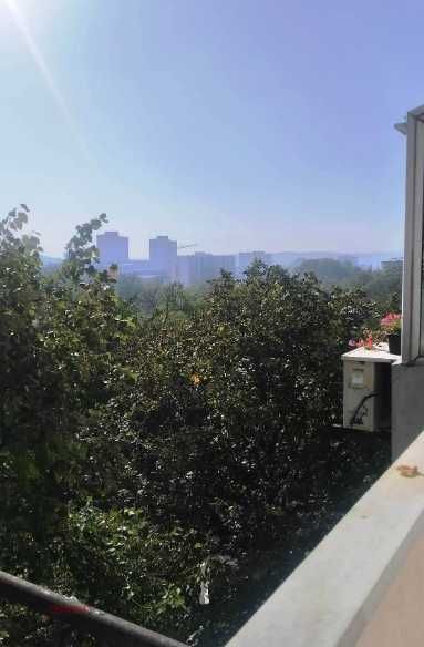 Тристаен обзаведен апартамент в квартал Младост 1-Касабова