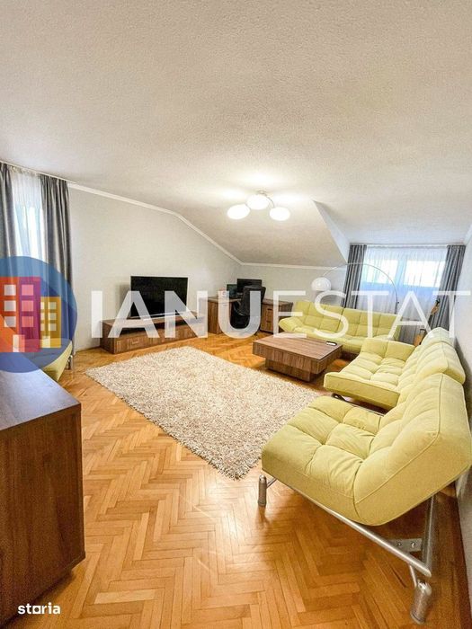 Berceni Luica SosGiurgiului Centrala Parcare PetFriendly* CurteComuna — fotografia 1