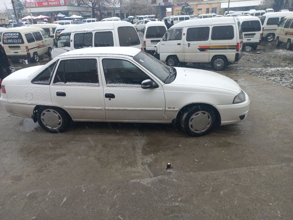 Nexia_2 Lux kondisioner 1.6