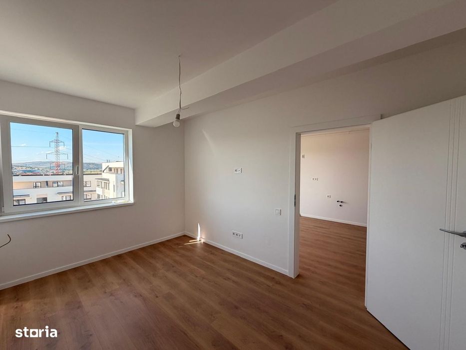 2 camere | Estimo Park | Parc & Grădiniță | FINISAT