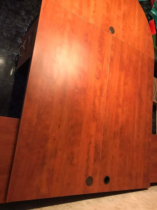 Комплект от Бюра за офис