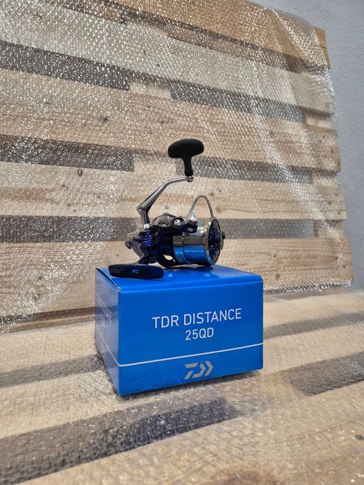 Mulineta Daiwa Tdr 25QD