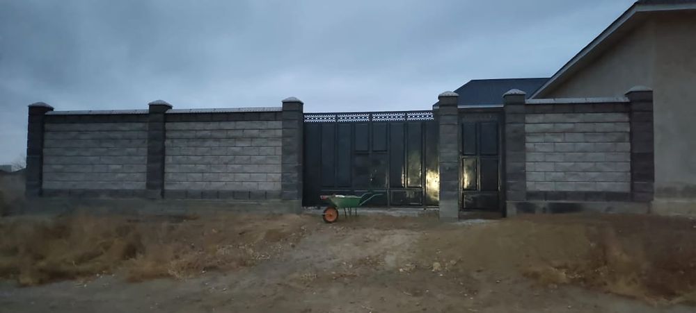 Срочно времянка сатылады