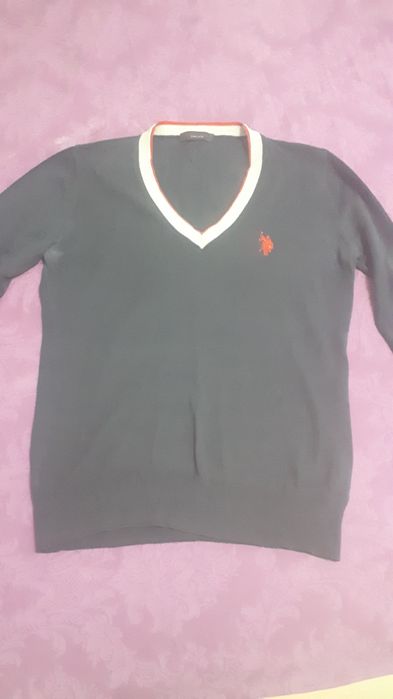 продажа костюма темно-синего