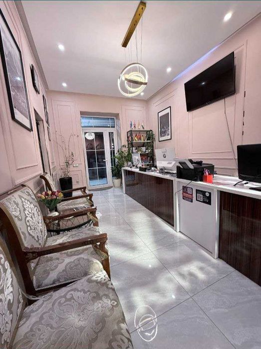 Продаётся Нежилое! Шайхонтохур, Ор-р улица Навоий