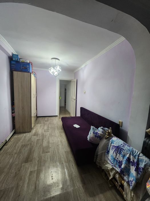 Продам 2х ком Военторг(Крок)