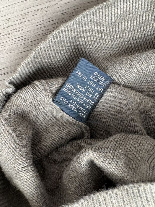 Ralph Lauren V-Neck блуза