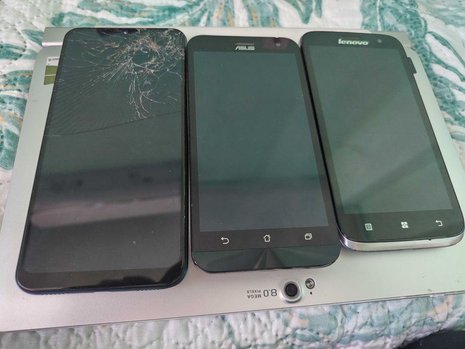 Acer Iconia W511 - за части