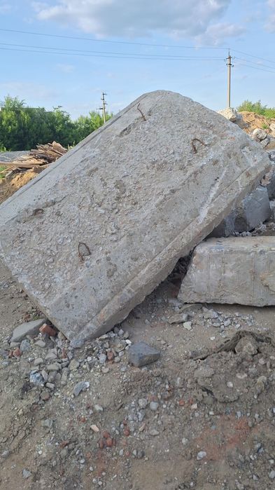 Фундаментные подушки фл