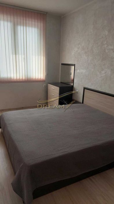 Двустаен апартамент под наем в Тракия! 71745897