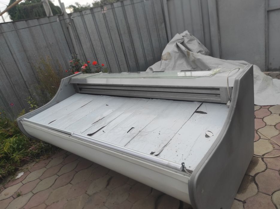 Продам холодильник