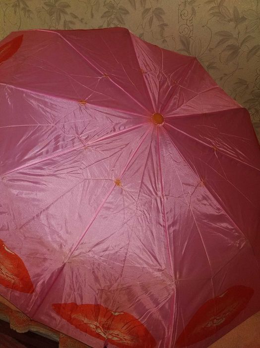 Зонтики и головные уборы летние