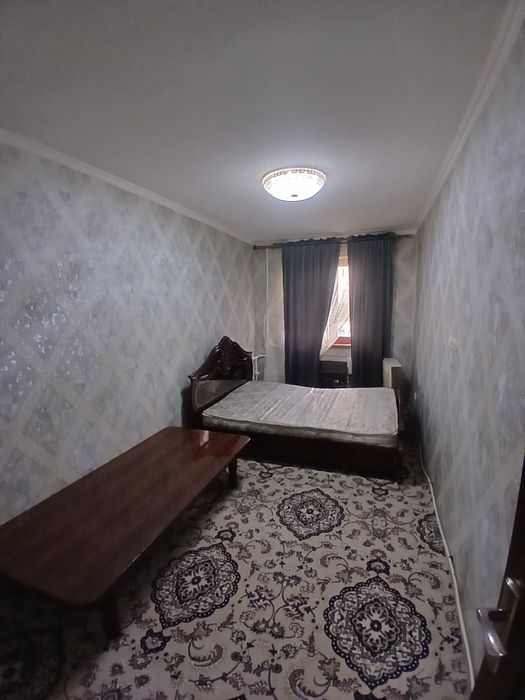 Срочно 2 хонали квартира ижарага берилади!!!