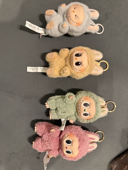 Оригинални Labubu