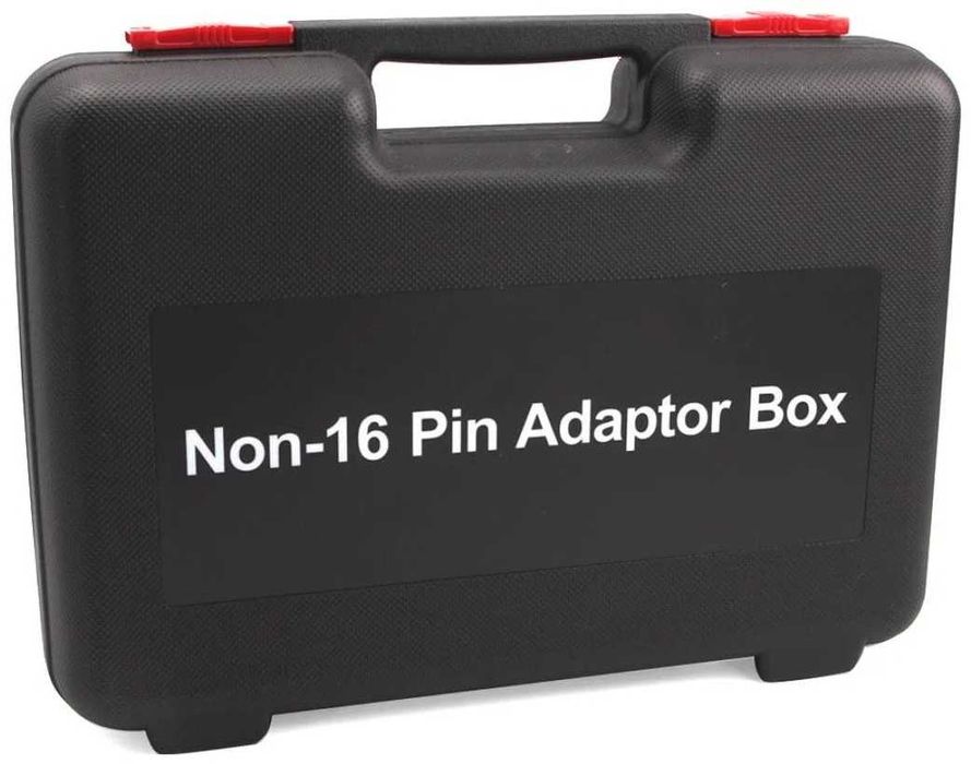 Диагностические адаптеры Launch Pro SE