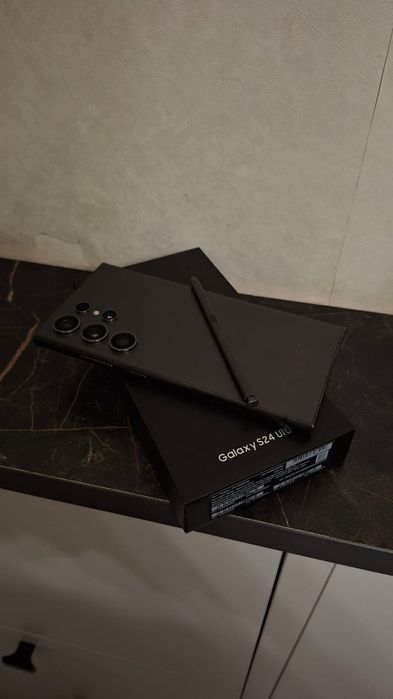 Samsung s24 ultra 256gb