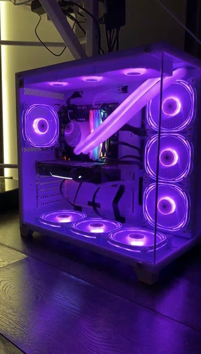 Pc Gaming i5 RTX 2060 Super