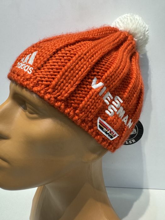 Зимна шапка ADIDAS Viessmann  DSV