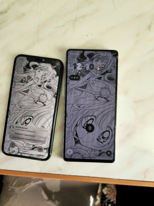 Pixel 7 128 iphone x 64