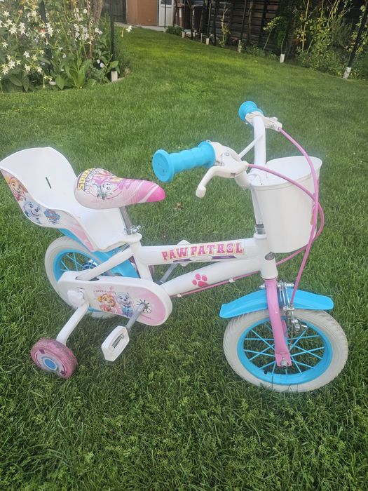 Vand bicicleta copii