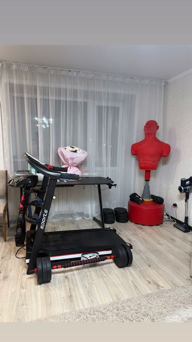 Продам 2х район скгу