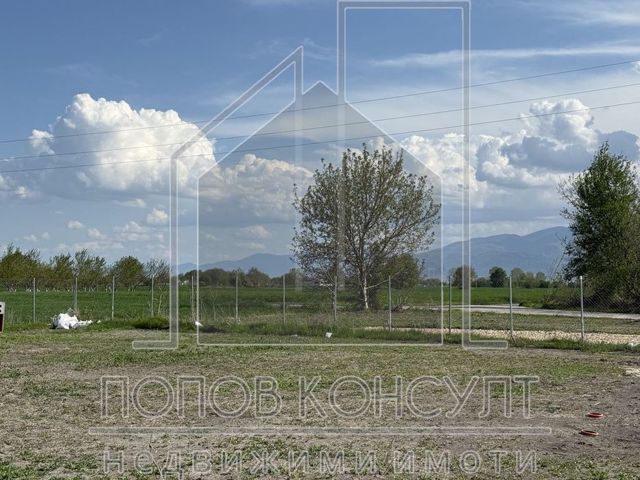 Продава се Парцел в с. Ягодово, Област Пловдив - 1800 кв.м за 53 €/кв.м - Снимка #1