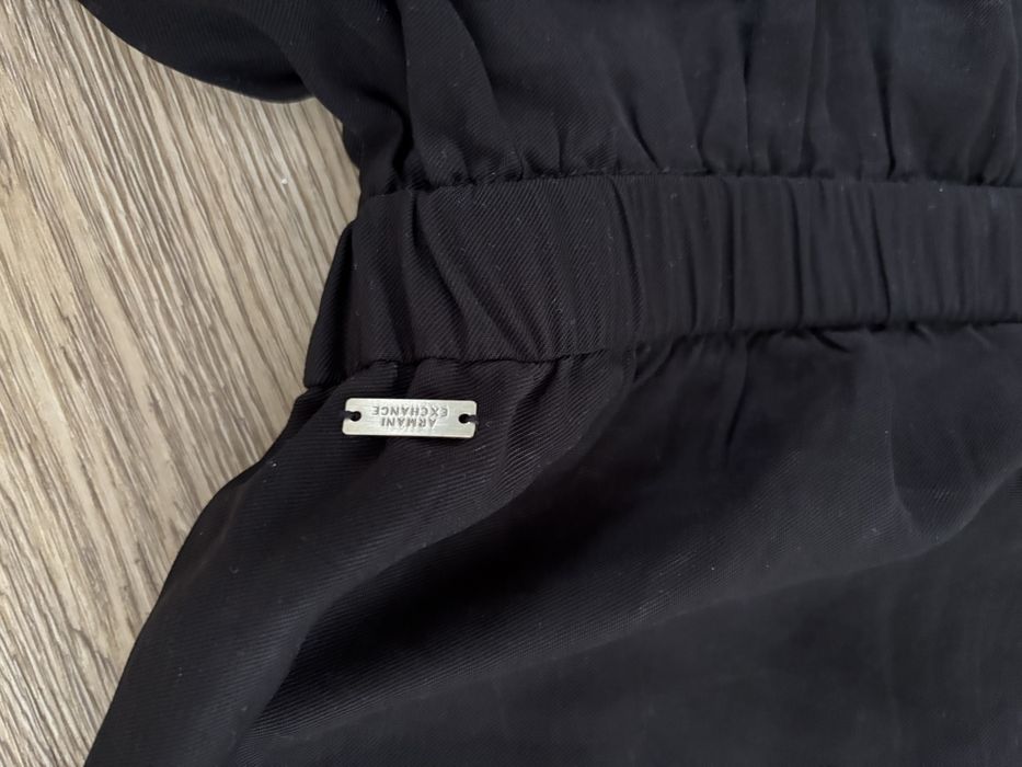 Rochie Armani vascoza