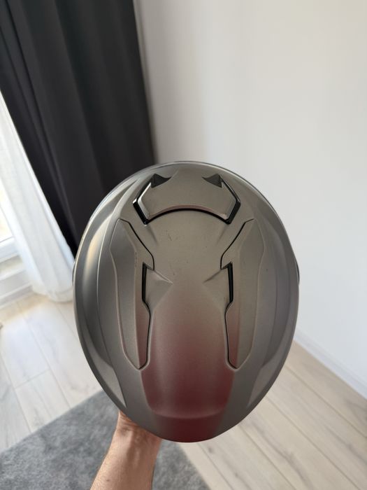 Shoei GT Air 3 cu Sena SRL 3 dedicat