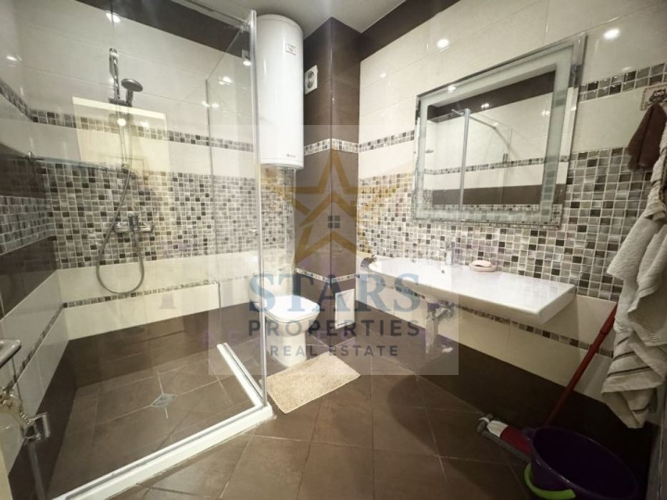 Продажба 2-стаен гр. Варна 61m²