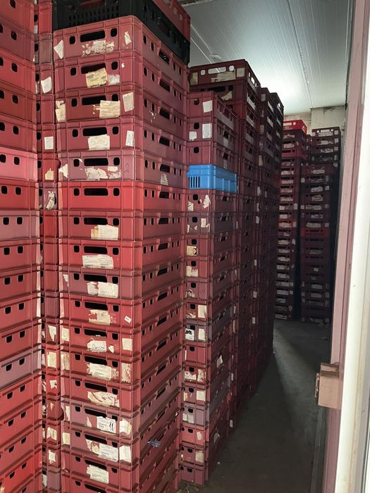 Продавам нови каси