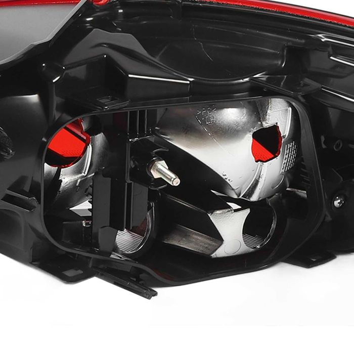 Стопове Стоп за DACIA SANDERO 2020+ / Дачия Сандеро