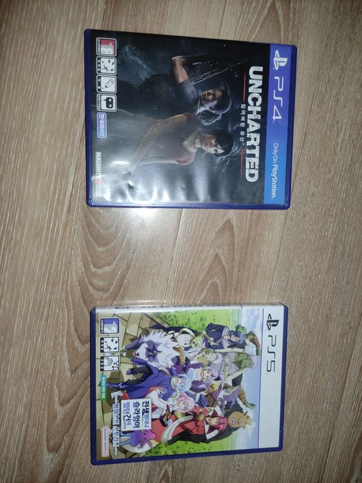 Игры для ps4 call of duty,Tekken8. Ufc.fifa 20. Uncharted