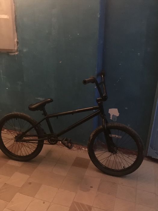 продам БМХ новый дешево