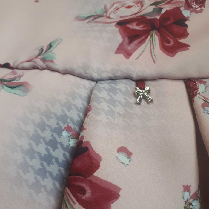 Piazza Italia Girls collection нова рокля, 11- 12 год.