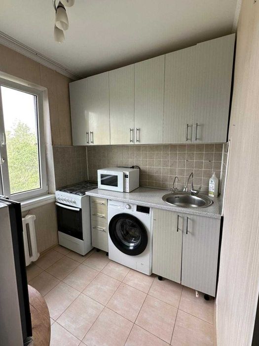 Квартира по ЛУЧШЕЙ цене в Орбите-4!