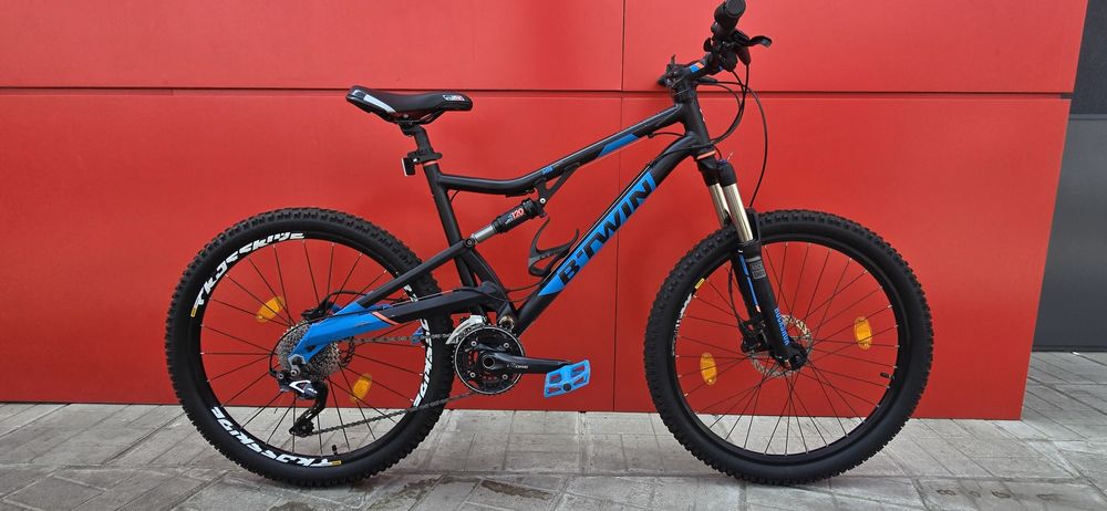 В-тwin - ST 560 S 26ц. 3х10 М разм. Нов.