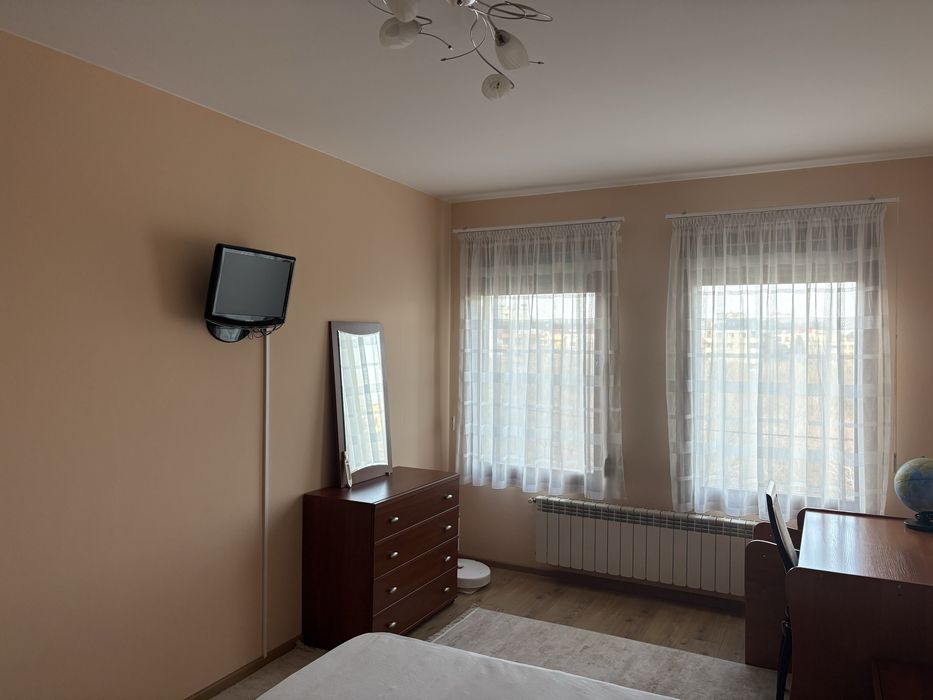 2-СТАЕН АПАРТАМЕНТ в Манастирски ливади-запад, ул. Българска легия