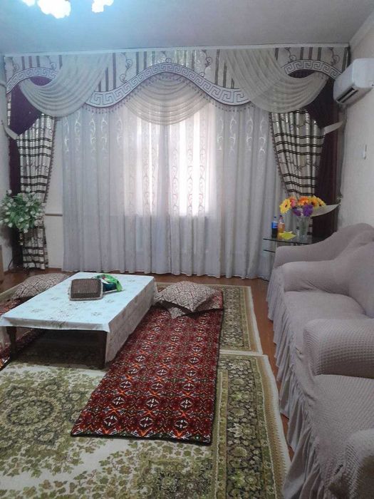 6 сотокли Ховли Сотилади ! Киличбек Кургонча Махалласи