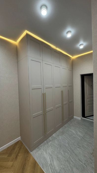 Мебель на заказ. Астана