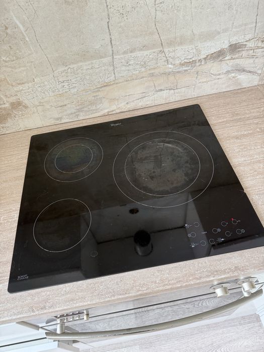 Варочная панель