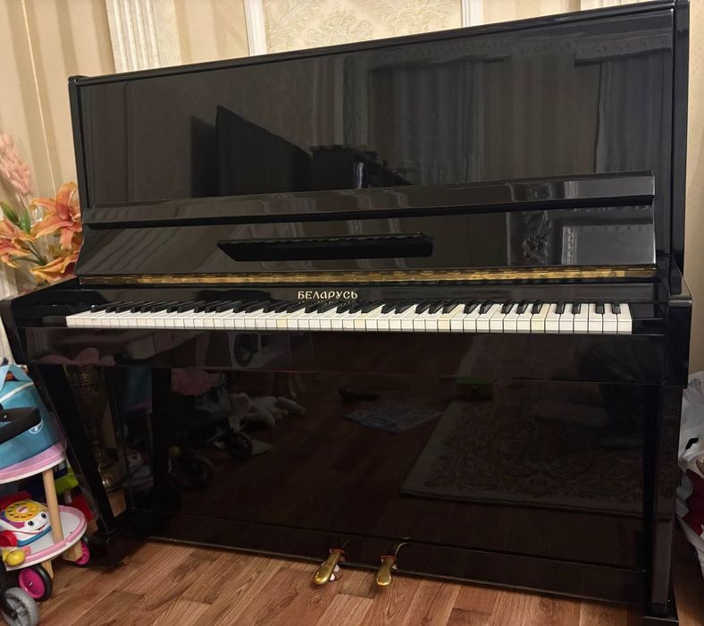 Фортепиано Беларусь срочно продам